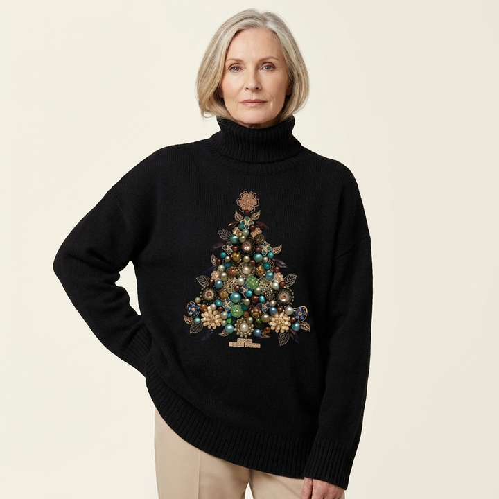 Livia - Christmas Jumper