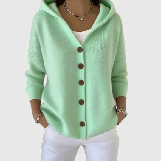 Jessy | Elegant Cardigan