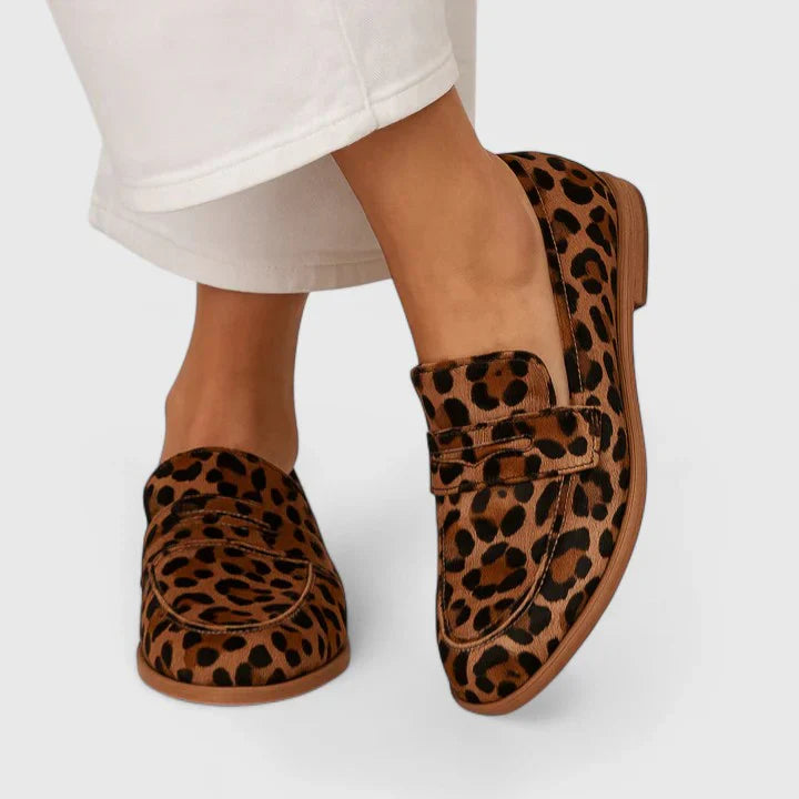 Trixie | Elegant Loafers