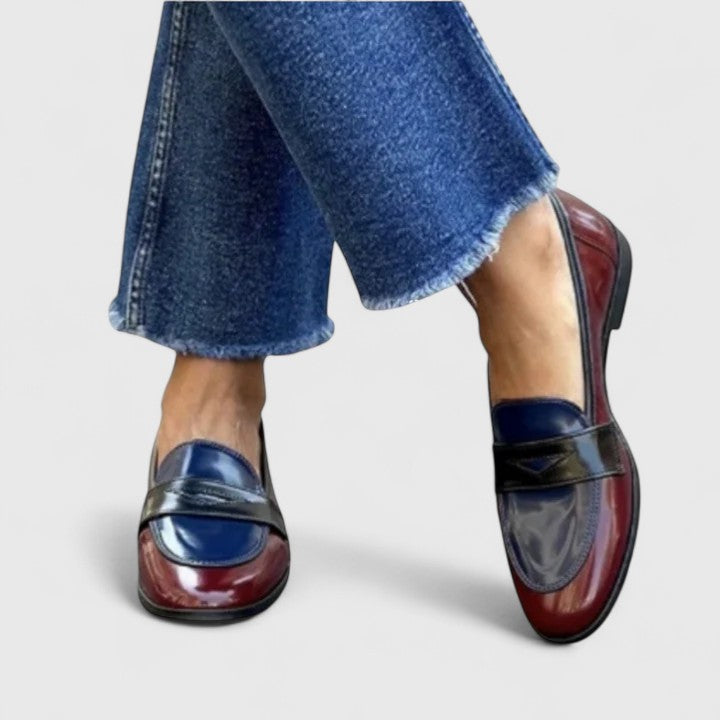 Kristy | Elegant Loafers