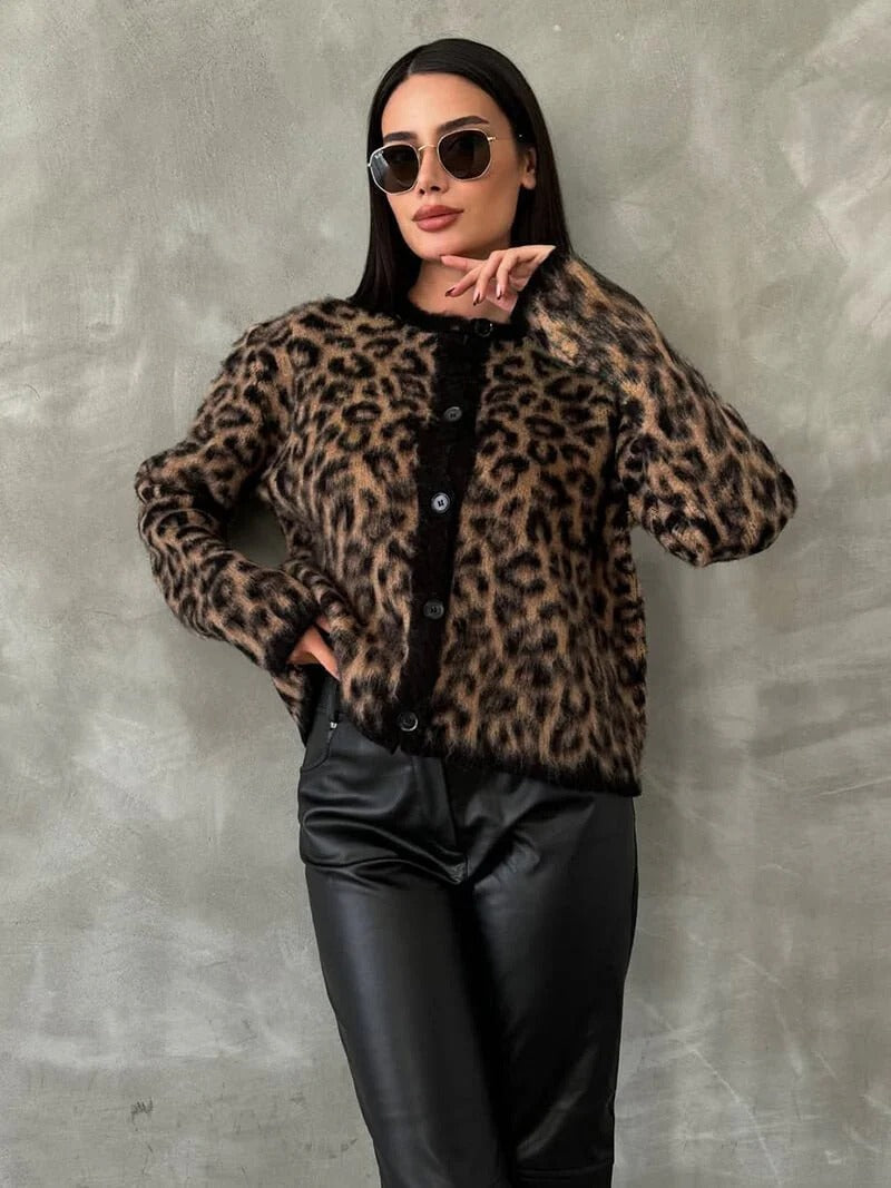 Timeless Everyday Knit Cardigan