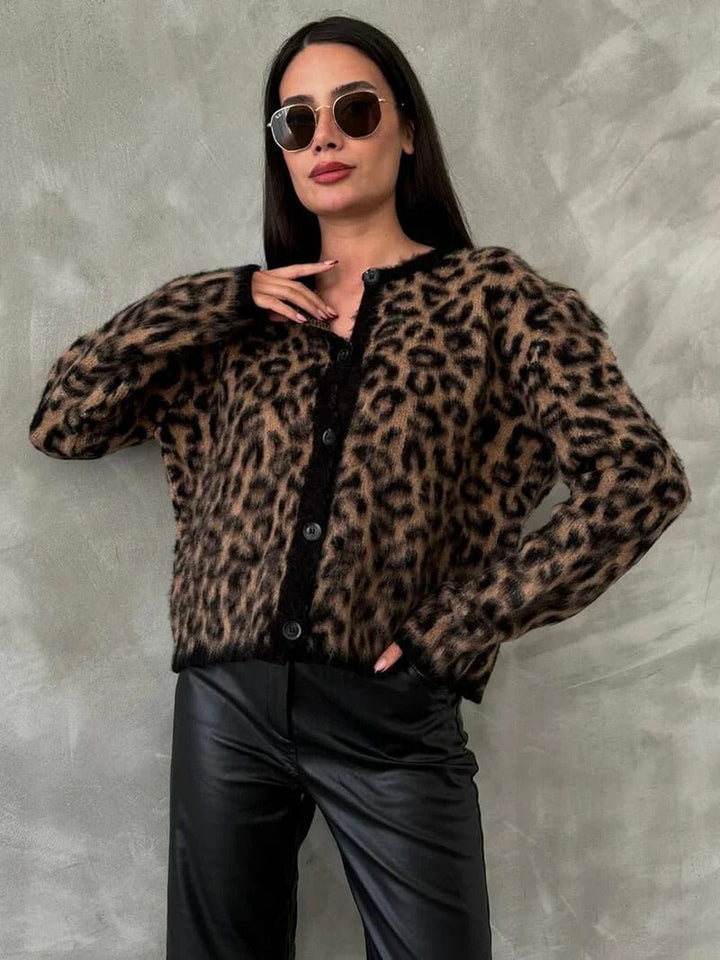 Timeless Everyday Knit Cardigan