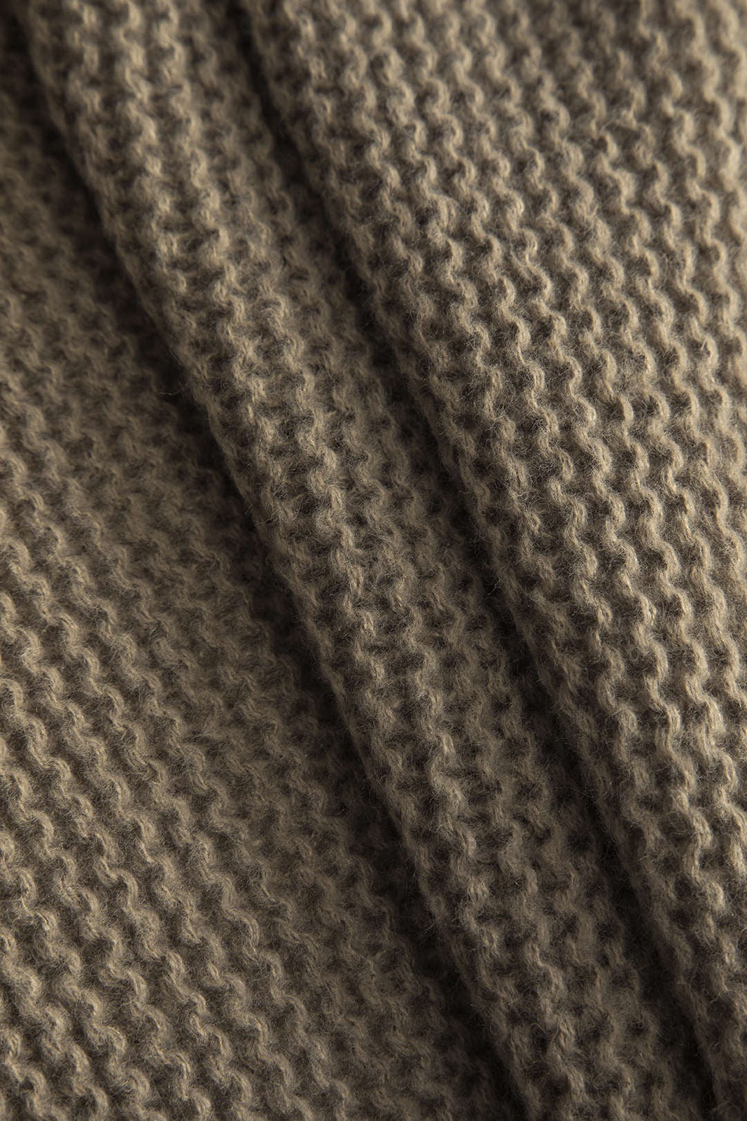 Aria Belted Knit Cardigan