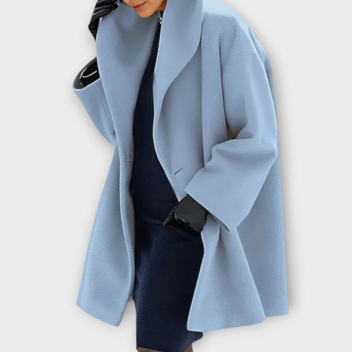 Jasey | premium wind-resistant coat