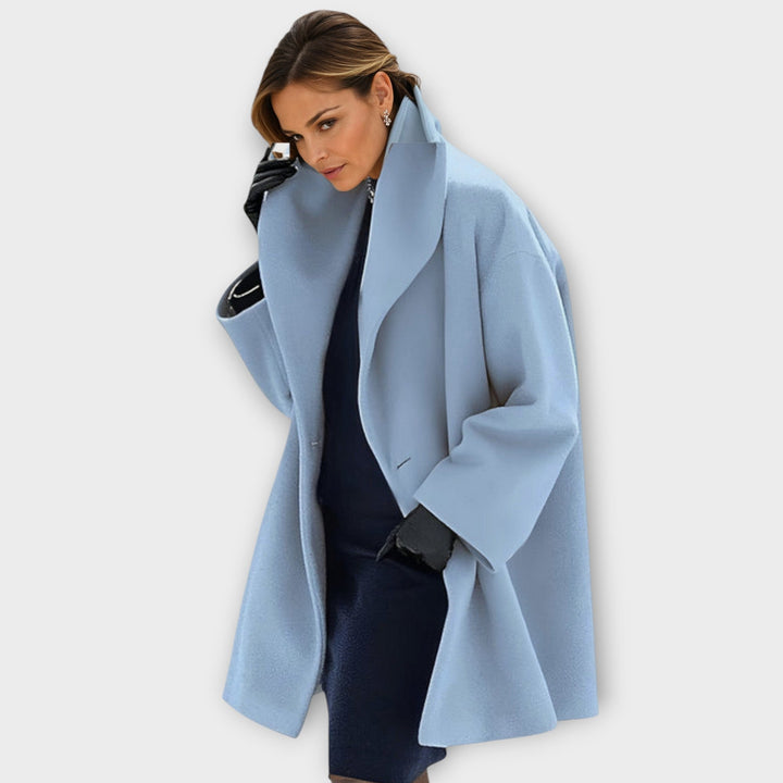 Jasey | premium wind-resistant coat