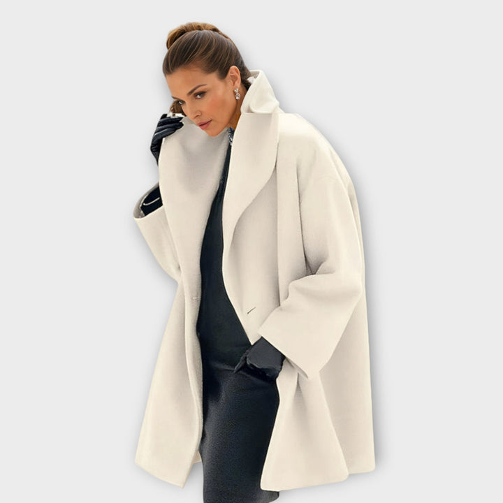 Jasey | premium wind-resistant coat