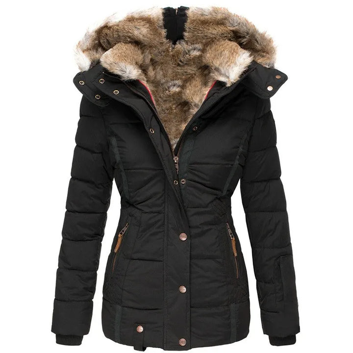 Stacey | Cozy Winter Jacket