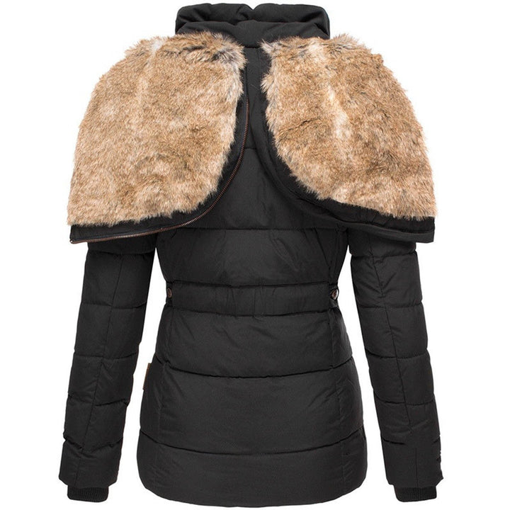 Stacey | Cozy Winter Jacket