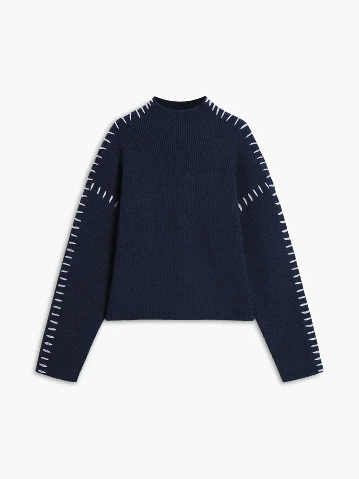 Mia | Oversized Sweater