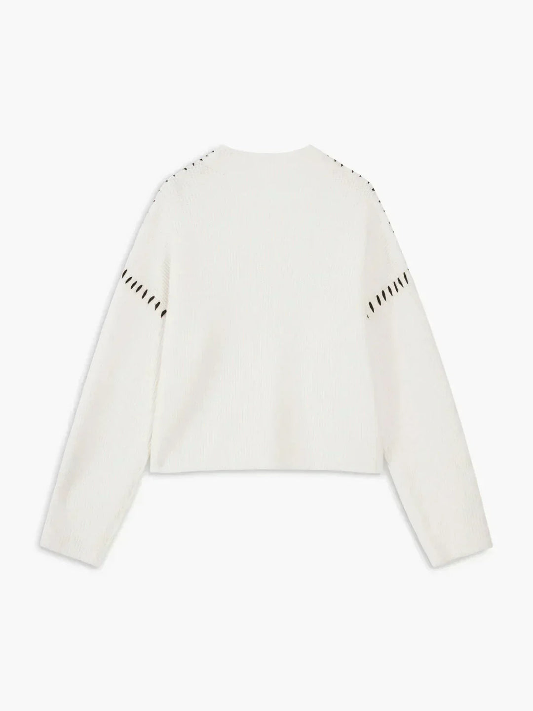 Mia | Oversized Sweater