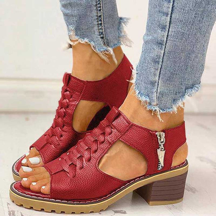 Thalie | Women's Sandals for Style & Comfort