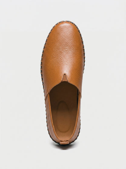 Women’s Lightweight Everyday Comfort Slip-On Flat Loafers