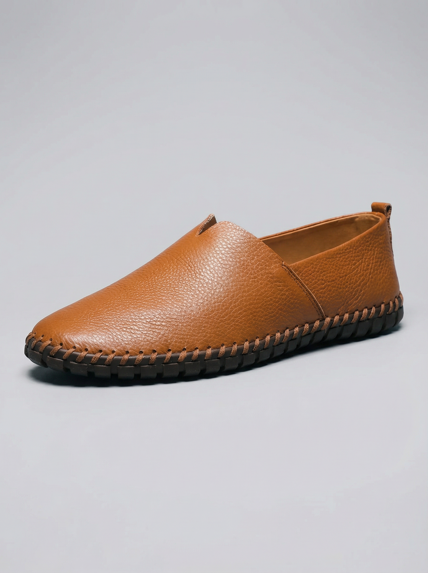 Women’s Lightweight Everyday Comfort Slip-On Flat Loafers