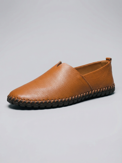 Women’s Lightweight Everyday Comfort Slip-On Flat Loafers