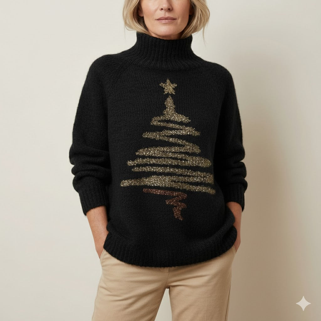 Floor - Christmas Jumper