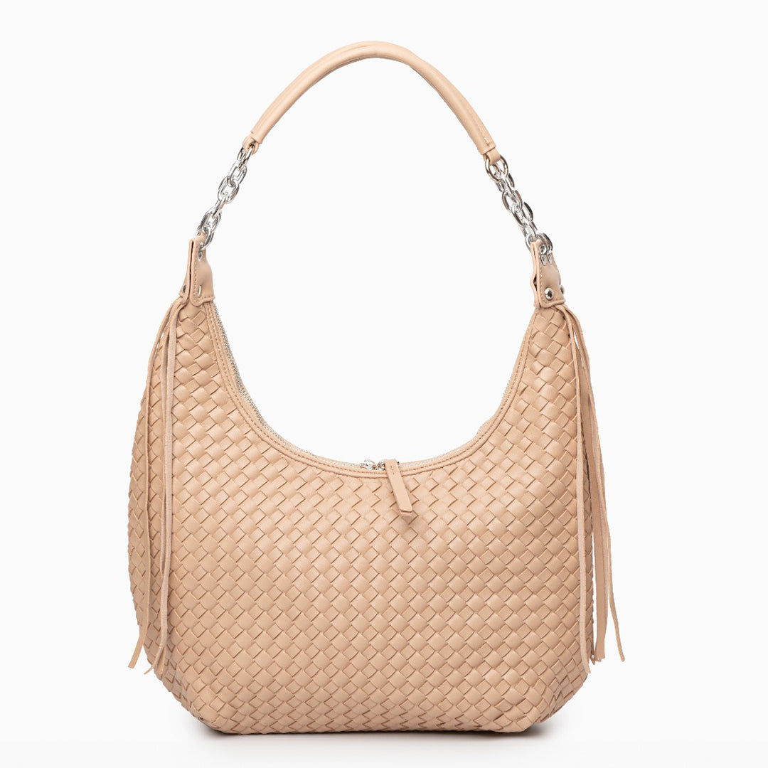 Aria - Shoulder Hobo Bag