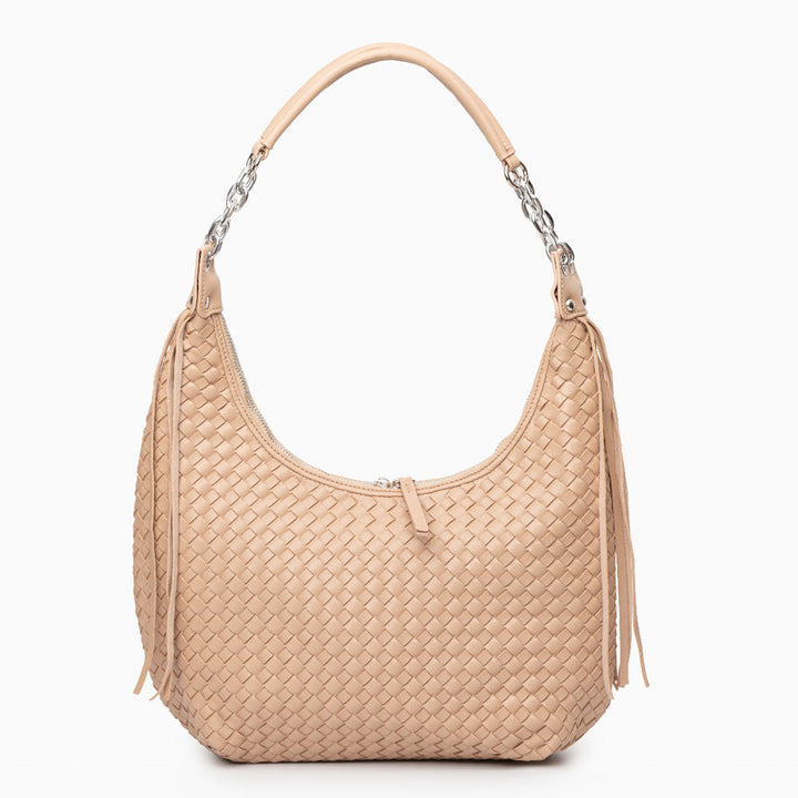 Aria - Shoulder Hobo Bag