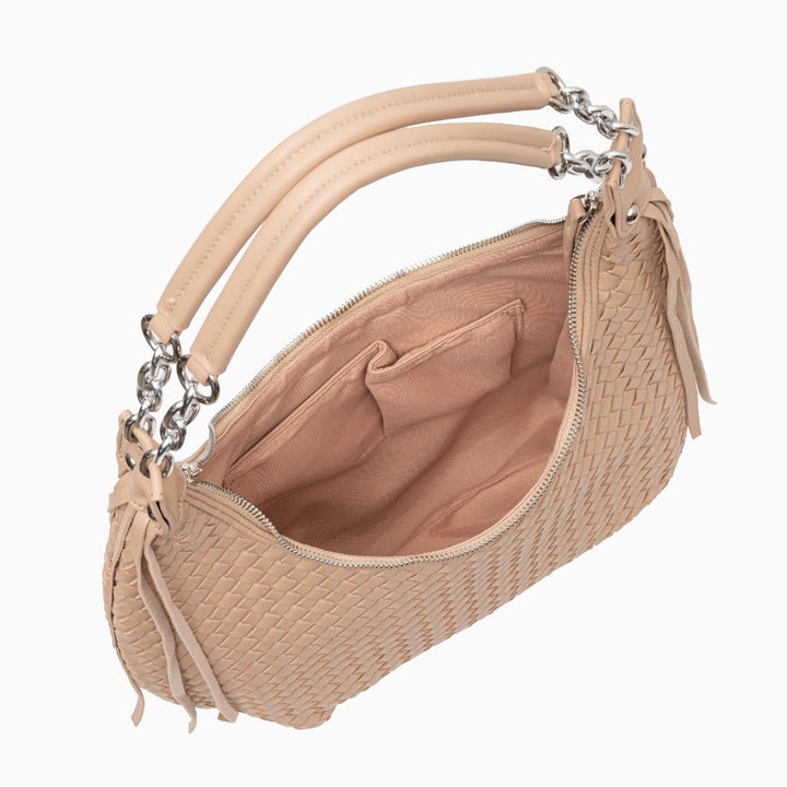 Aria - Shoulder Hobo Bag