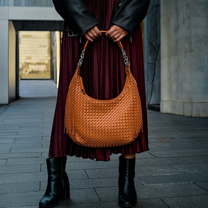 Aria - Shoulder Hobo Bag