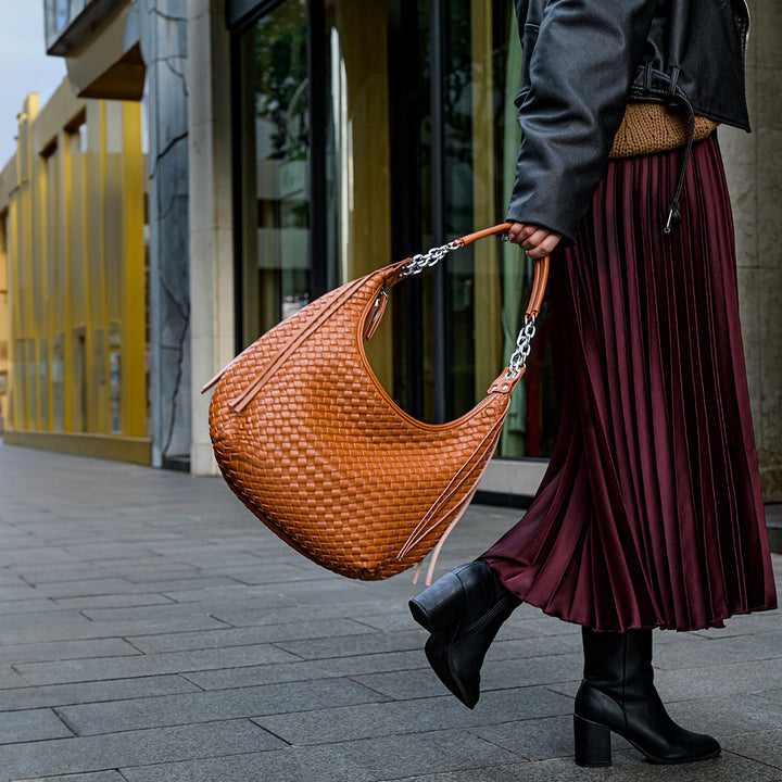 Aria - Shoulder Hobo Bag