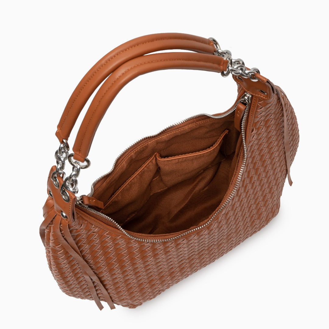 Aria - Shoulder Hobo Bag